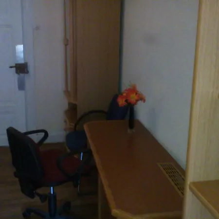 Grosses Einzelzimmer Mit Schreibtisch * Kaiserslautern