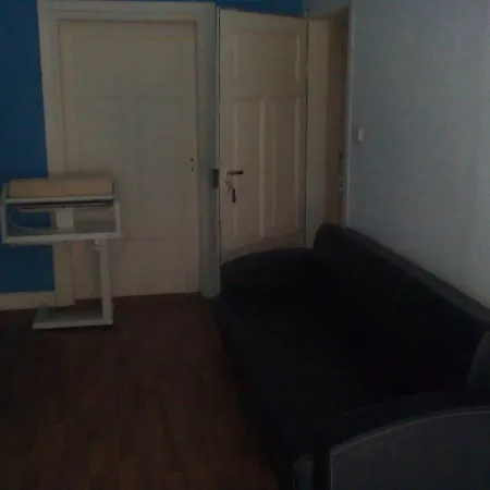 Grosses Einzelzimmer Mit Schreibtisch Appartement Kaiserslautern